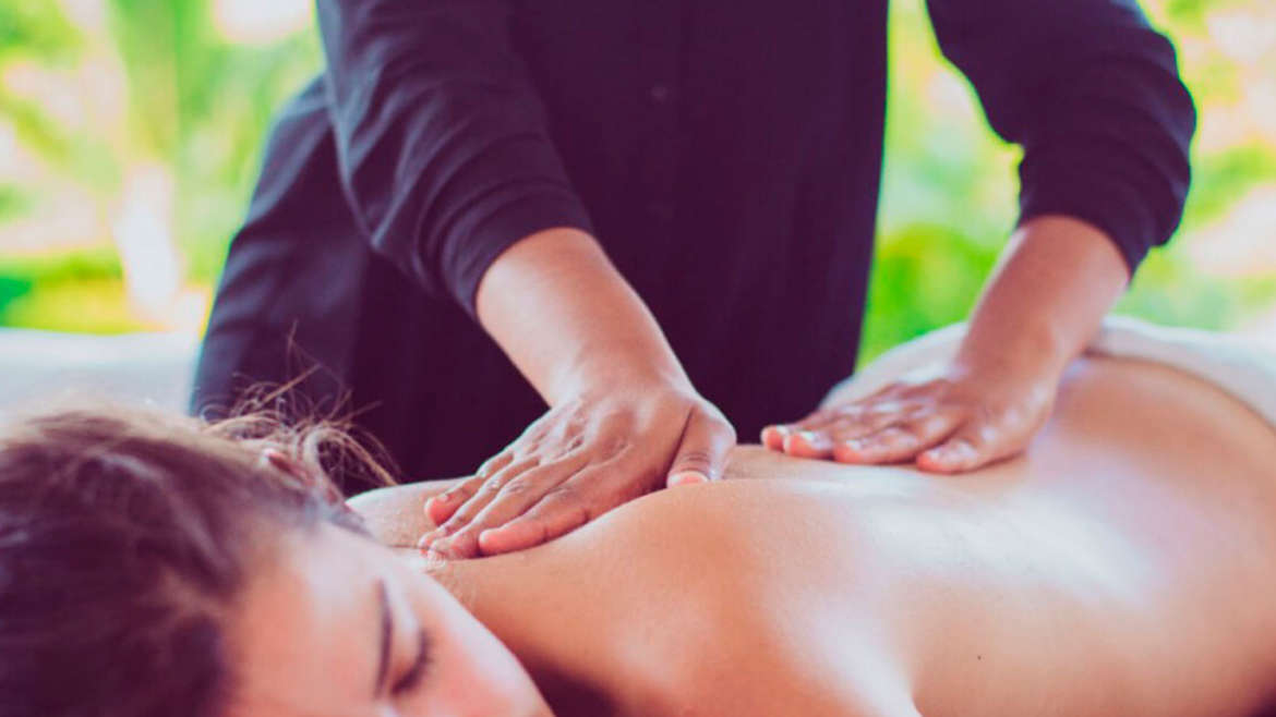 In-House Massage